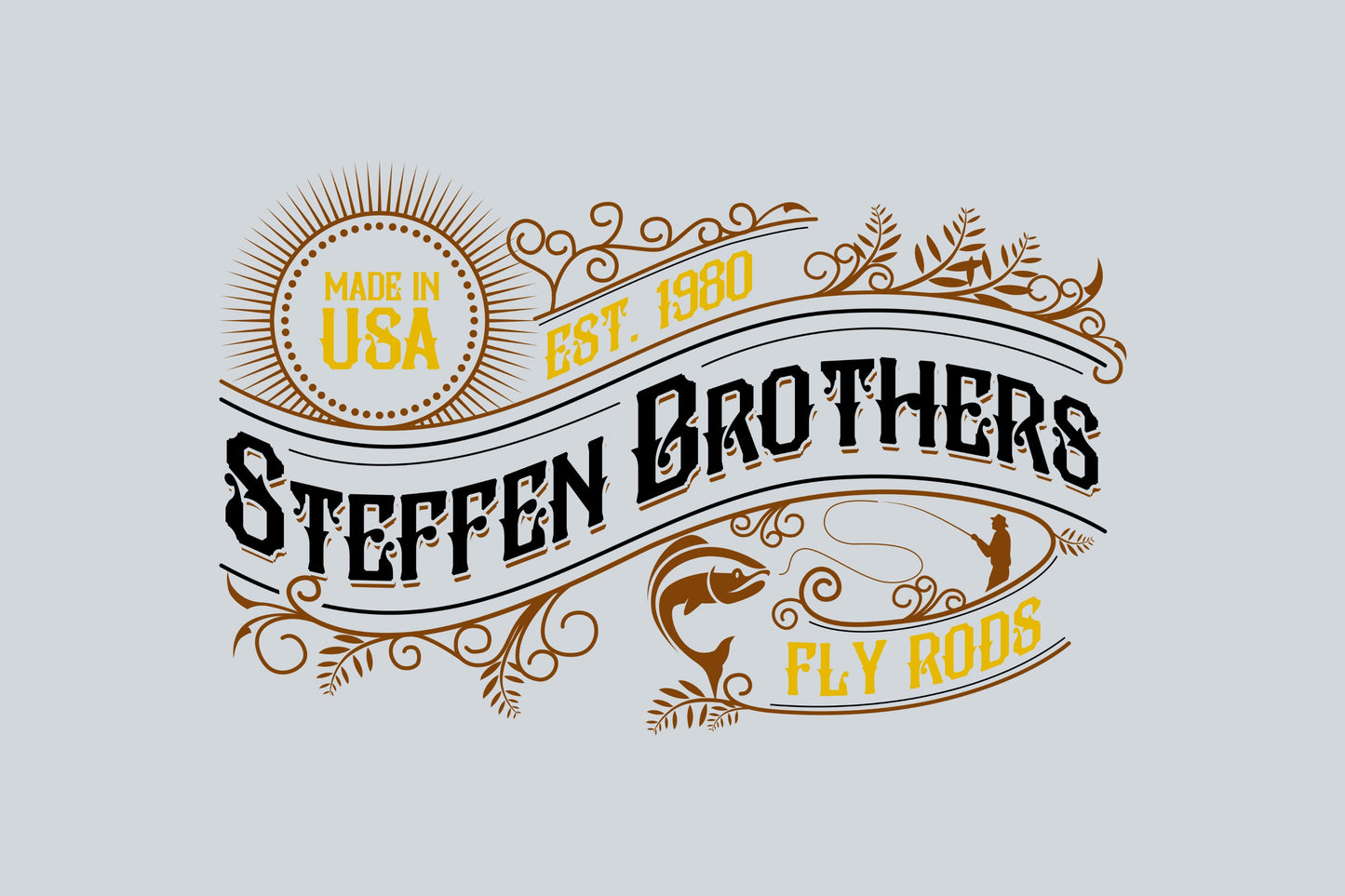 Steffen Built to order - Coming Soon