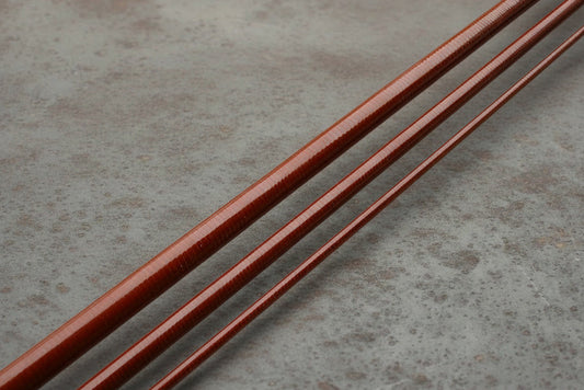 Fiberglass Chestnut Blanks