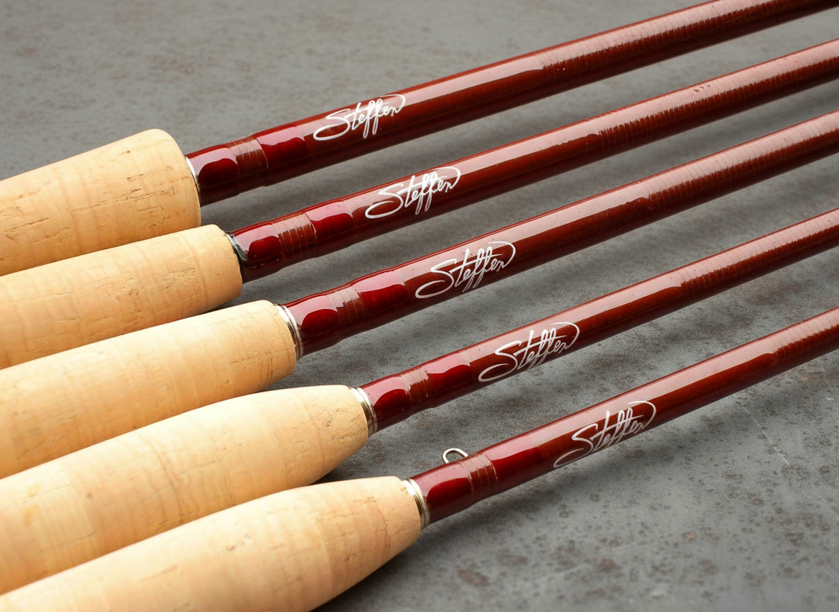 Fly Rods