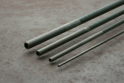 Steffen Signature Graphite Blanks