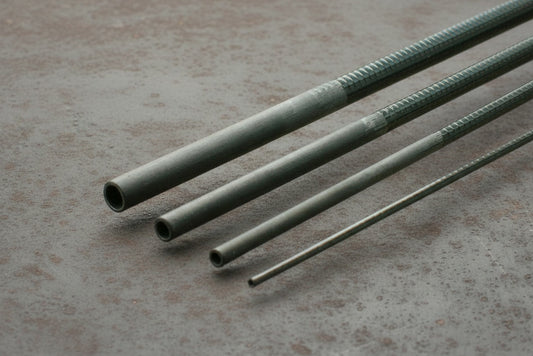 Steffen Signature Graphite Blanks