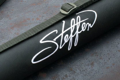 Steffen Signature Graphite Blanks