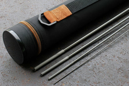 Steffen Signature Graphite Blanks