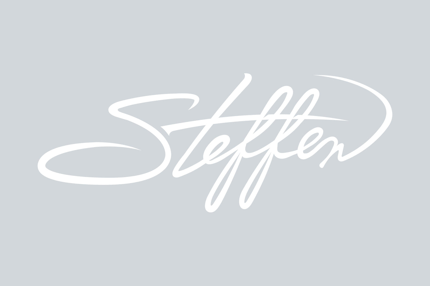 Steffen Built to order - Coming Soon