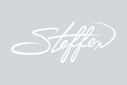 Steffen Built to order - Coming Soon