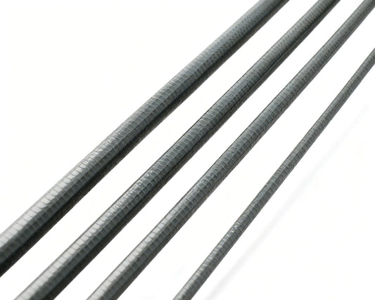 Steffen Signature Graphite Blanks