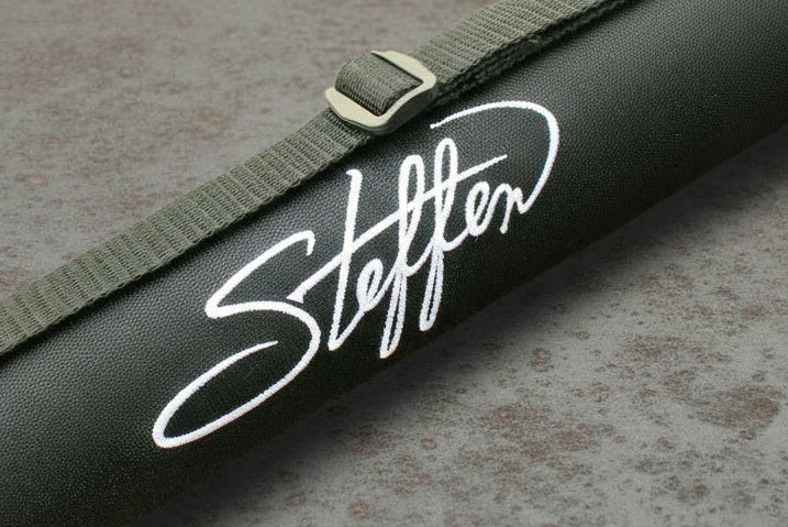 steffen divided liner rod tube