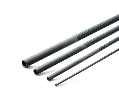 Steffen Signature Graphite Blanks