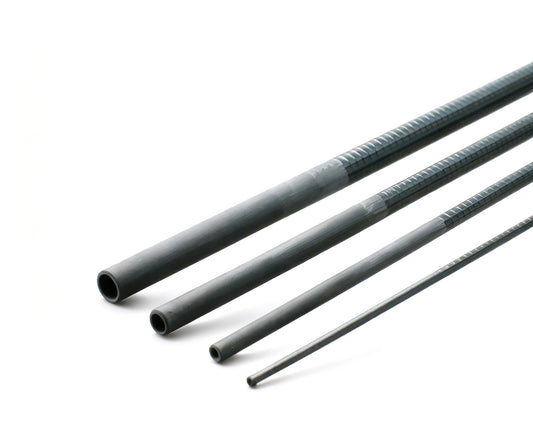 Steffen Signature Graphite Blanks